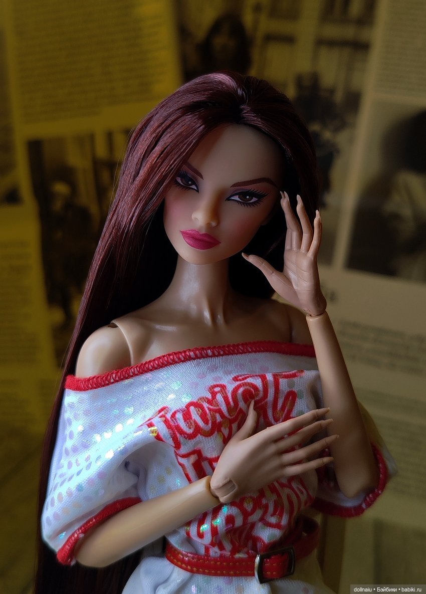 Xian Xian - все-таки получилось