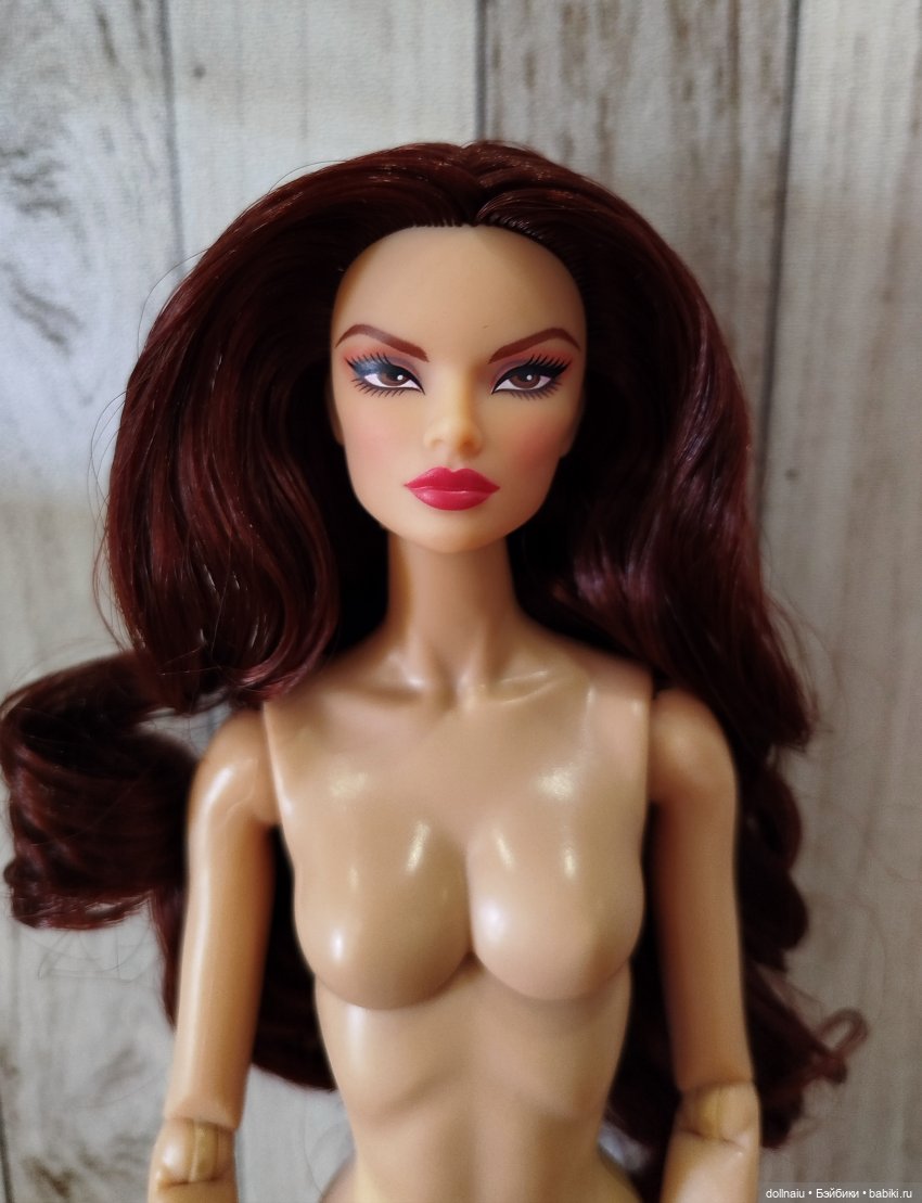 Xian Xian - все-таки получилось