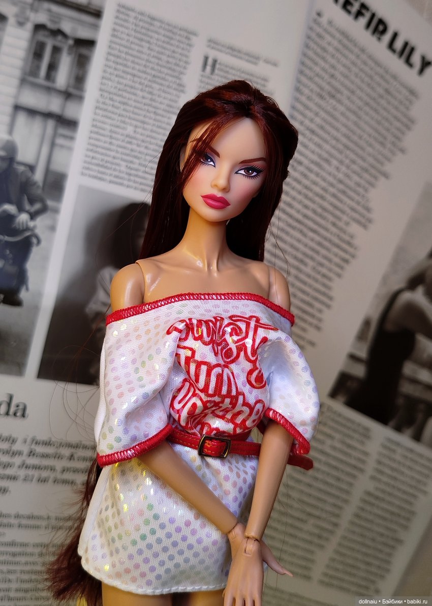 Xian Xian - все-таки получилось (фото 10)