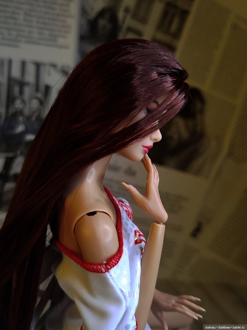 Xian Xian - все-таки получилось