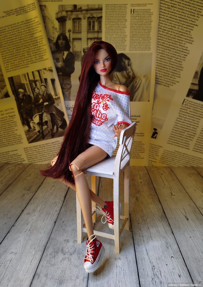 Xian Xian - все-таки получилось (фото 9)