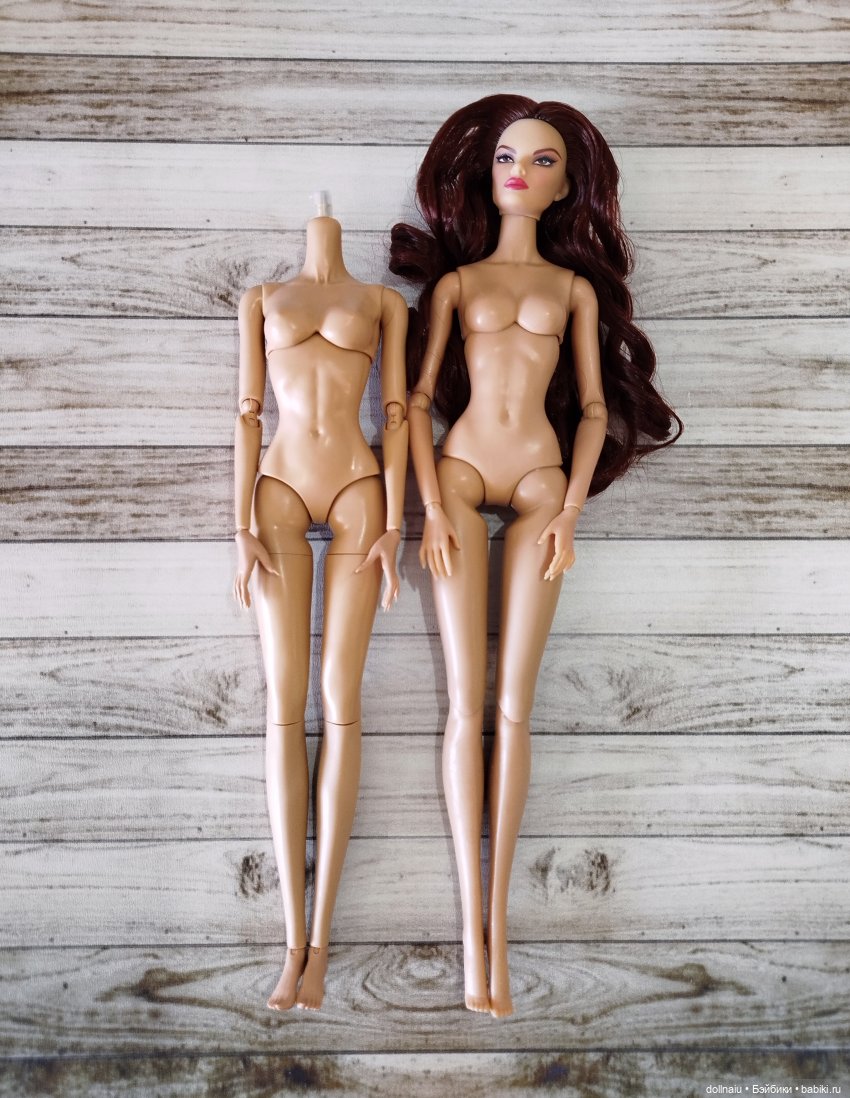 Xian Xian - все-таки получилось (фото 2)