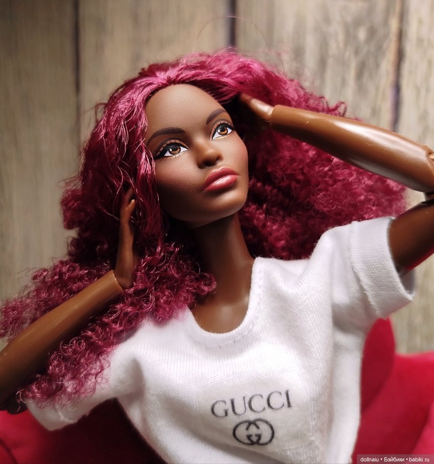 Barbie Basics Клодетт (model 3) | Бэйбики Barbie Basics Клодетт (model 3)