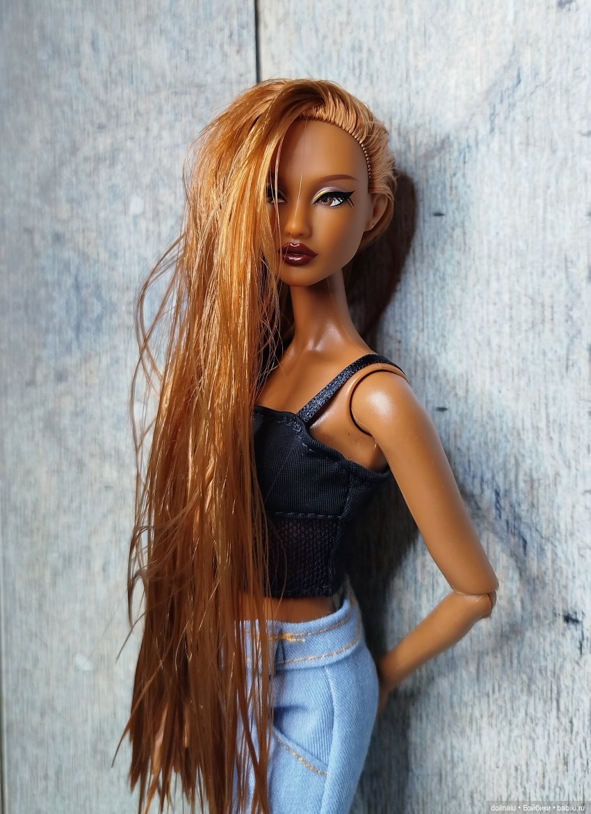 Defa Lucy Series 1 Model No.05 (обзор)