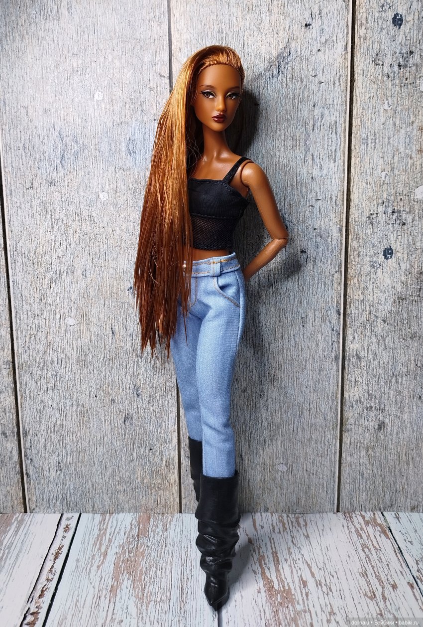 Defa Lucy Series 1 Model No.05 (обзор)