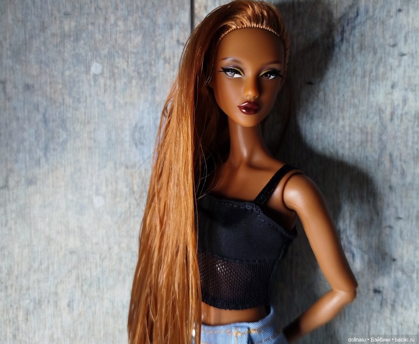 Defa Lucy Series 1 Model No.05 (обзор)