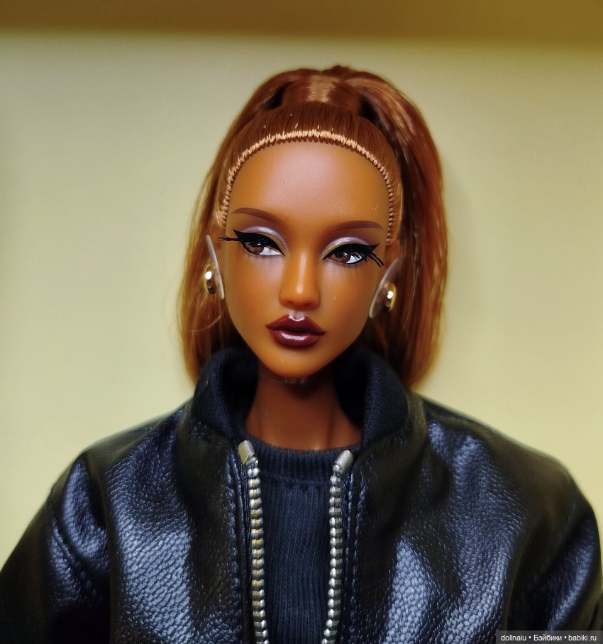 Defa Lucy Series 1 Model No.05 (обзор) (фото 2)