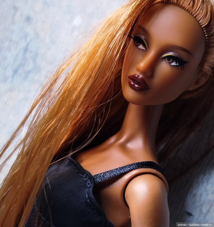 Defa Lucy Series 1 Model No.05 (обзор)