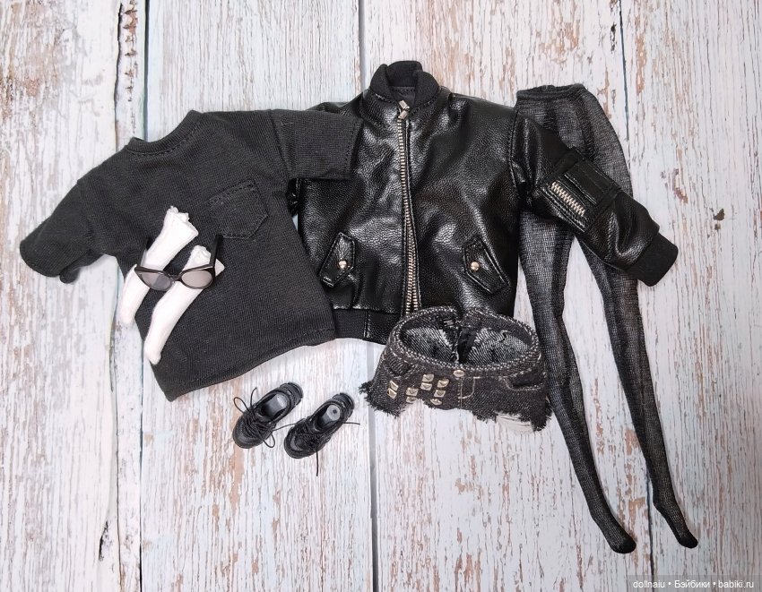 Defa Lucy Series 1 Model No.05 (обзор)