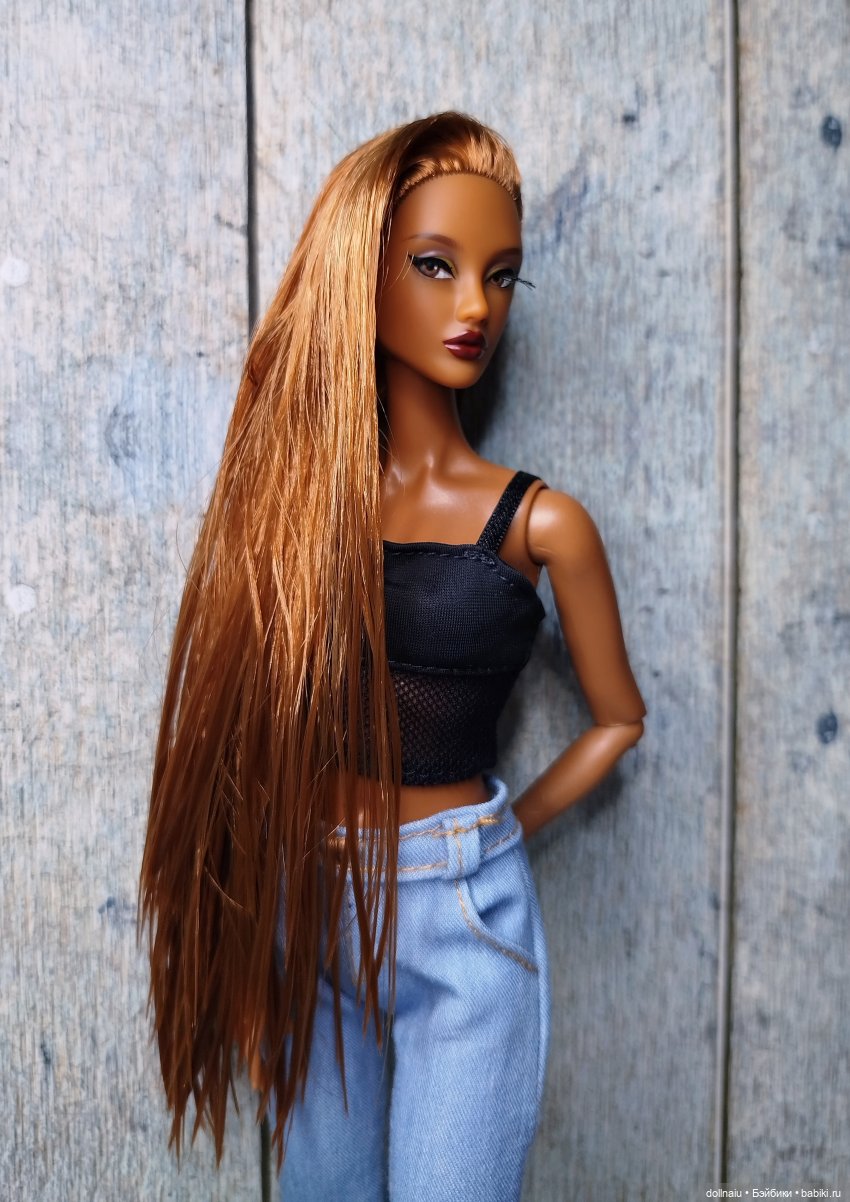 Defa Lucy Series 1 Model No.05 (обзор)