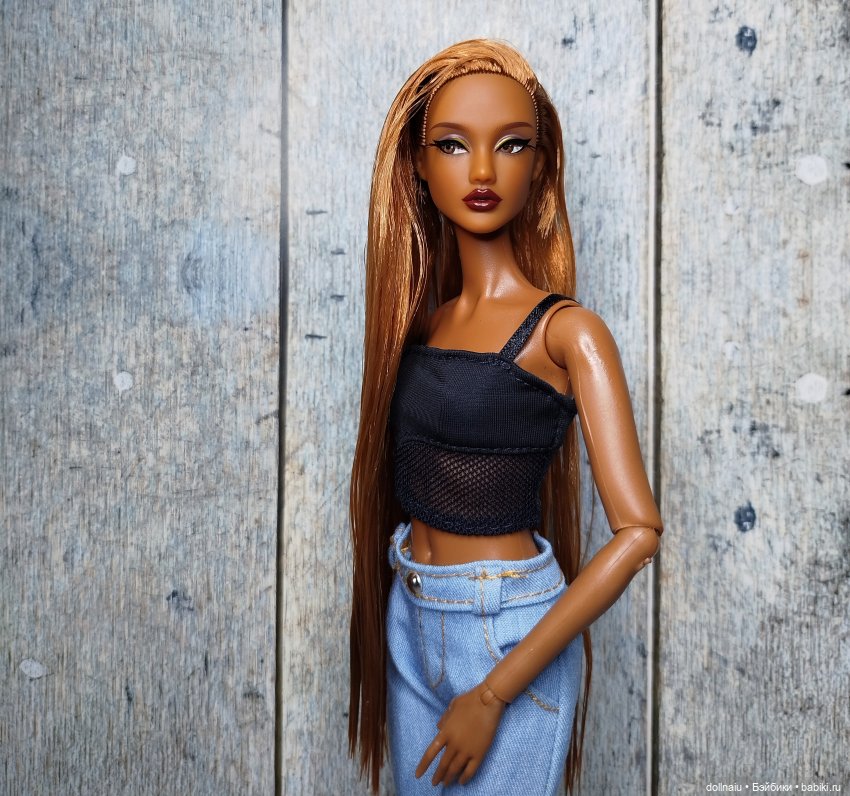 Defa Lucy Series 1 Model No.05 (обзор)