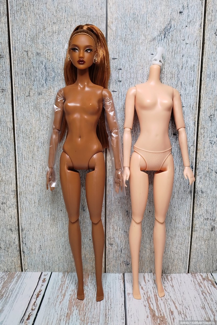 Defa Lucy Series 1 Model No.05 (обзор)