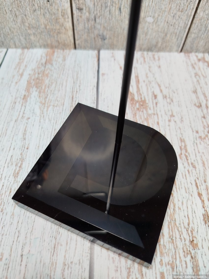 Defa Lucy Series 1 Model No.05 (обзор) (фото 8)