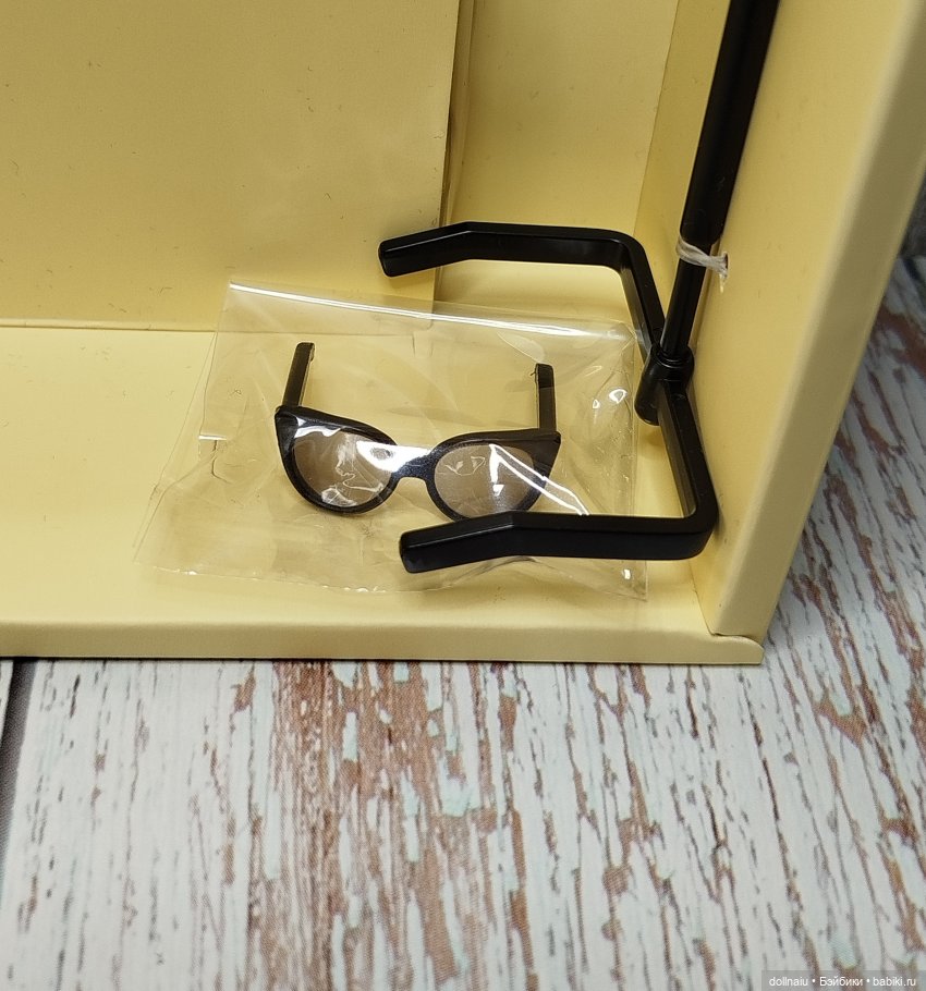 Defa Lucy Series 1 Model No.05 (обзор) (фото 7)