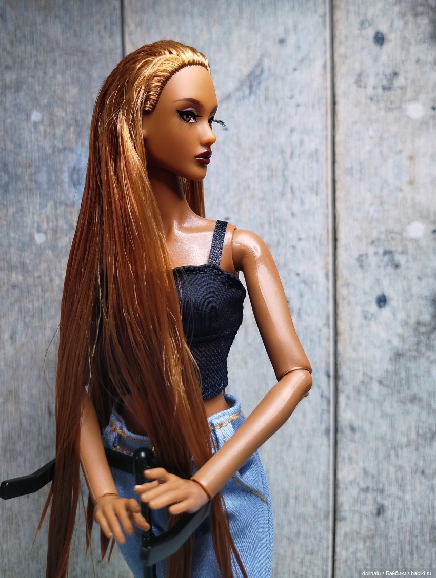 Defa Lucy Series 1 Model No.05 (обзор)