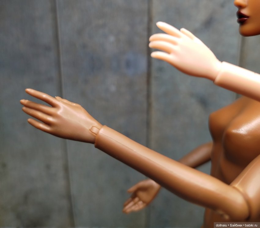 Defa Lucy Series 1 Model No.05 (обзор)