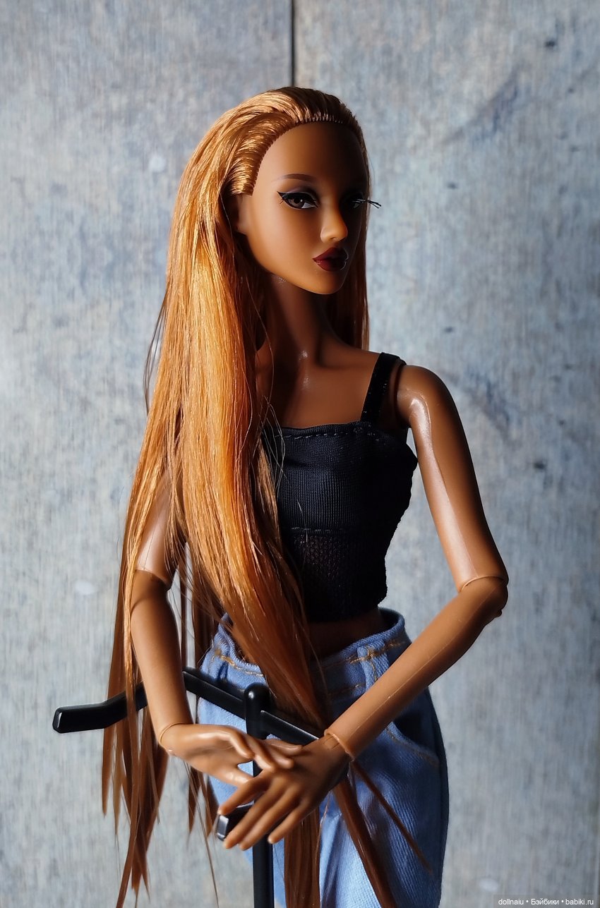 Defa Lucy Series 1 Model No.05 (обзор)