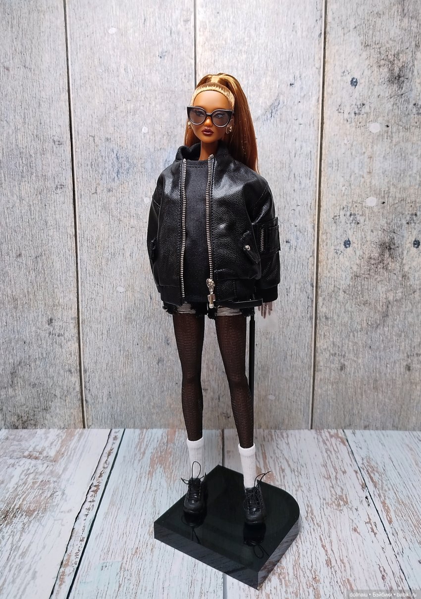 Defa Lucy Series 1 Model No.05 (обзор) (фото 9)