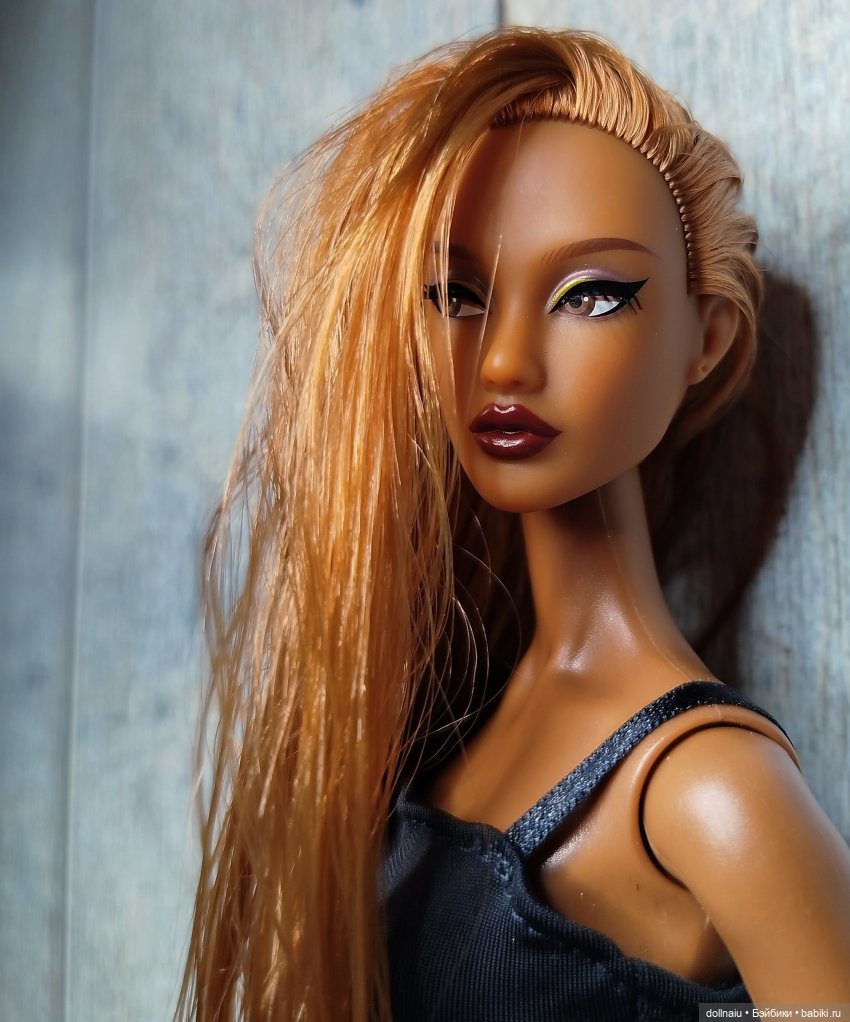 Defa Lucy Series 1 Model No.05 (обзор)