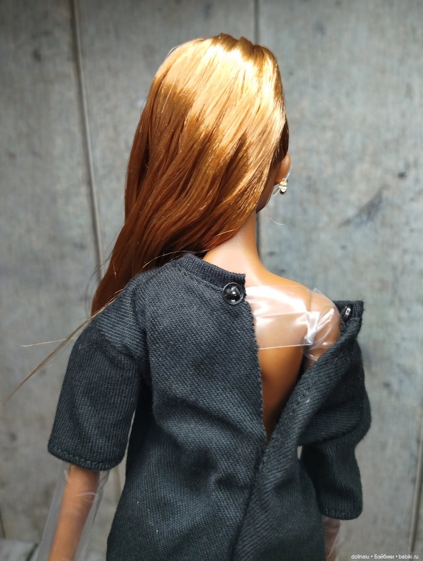 Defa Lucy Series 1 Model No.05 (обзор)