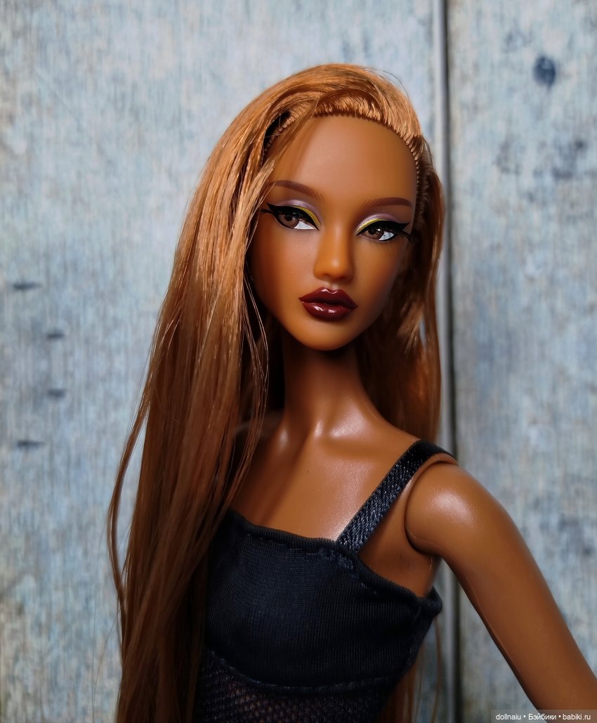 Defa Lucy Series 1 Model No.05 (обзор)