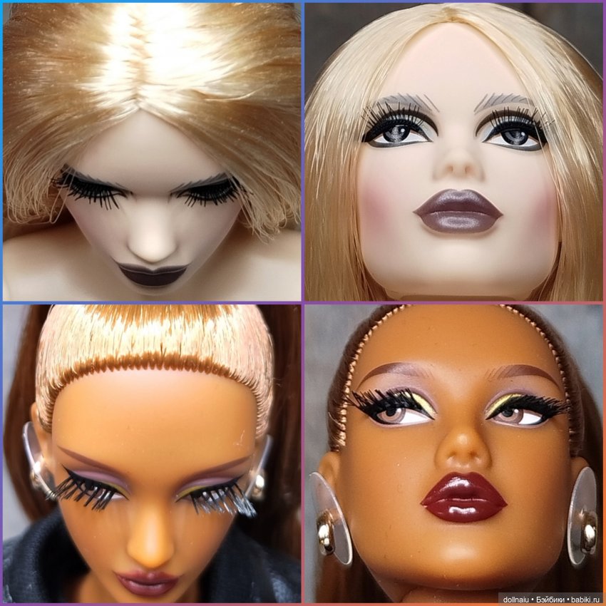 Defa Lucy Series 1 Model No.05 (обзор) (фото 10)