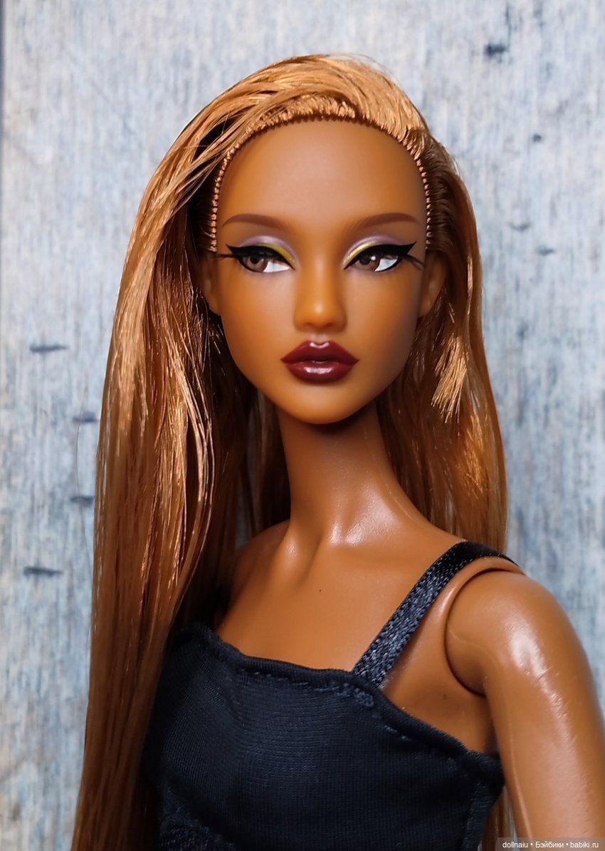 Defa Lucy Series 1 Model No.05 (обзор)