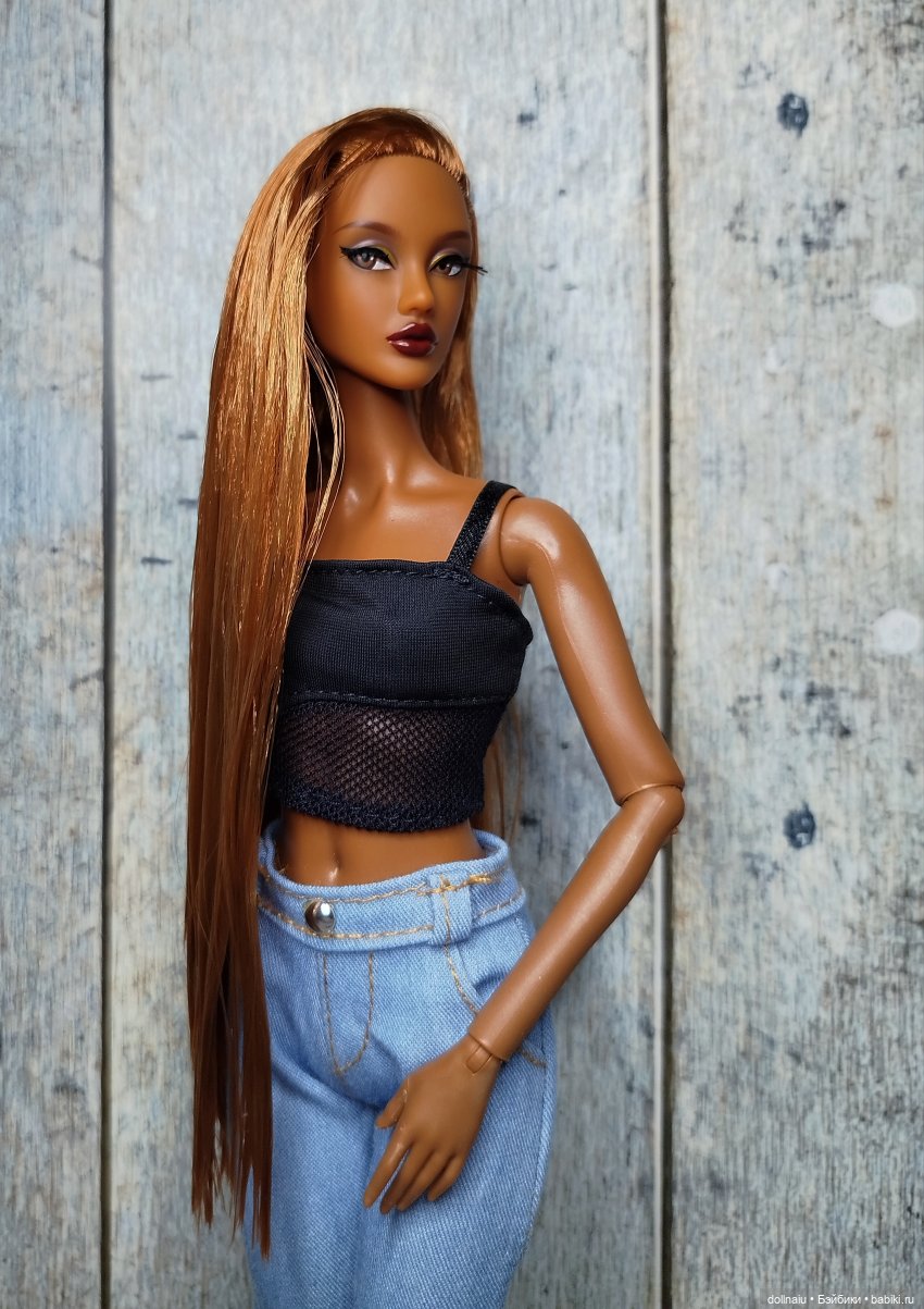 Defa Lucy Series 1 Model No.05 (обзор)