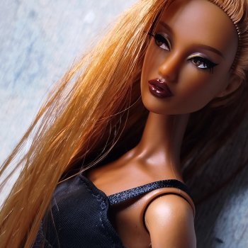 Defa Lucy Series 1 Model No.05 (обзор)