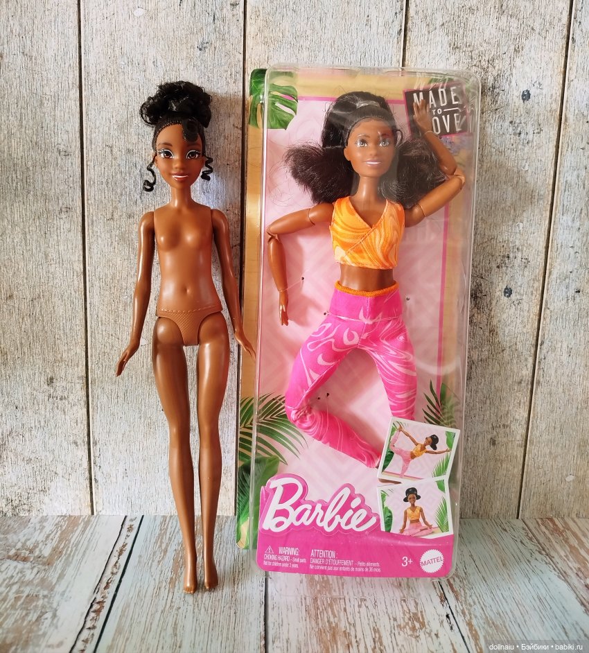 Тиана со своей фанаткой — Куклы Disney Animators и Принцессы Диснея: Disney Store (фото 5)