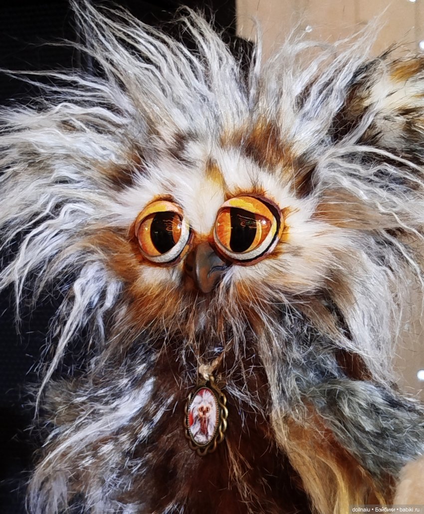 Бал кукол в Новосибирске моими глазами (часть 2)