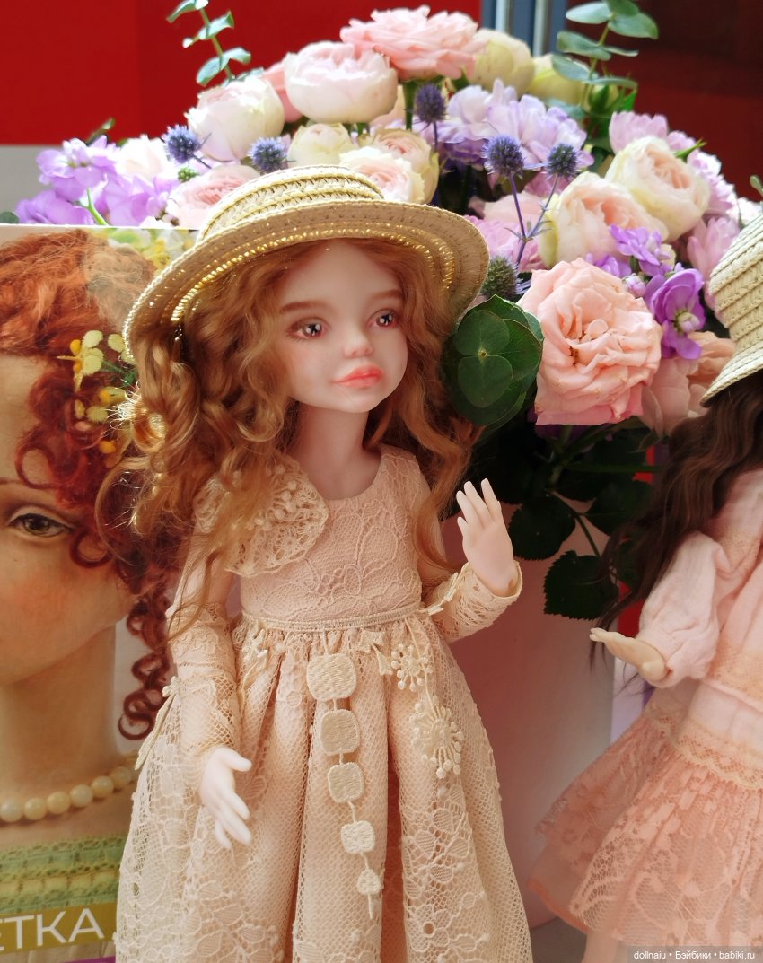 Бал кукол в Новосибирске моими глазами (часть 1) (фото 2)