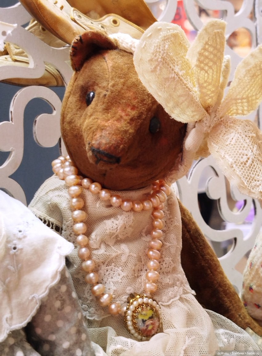 Бал кукол в Новосибирске моими глазами (часть 2) (фото 3)