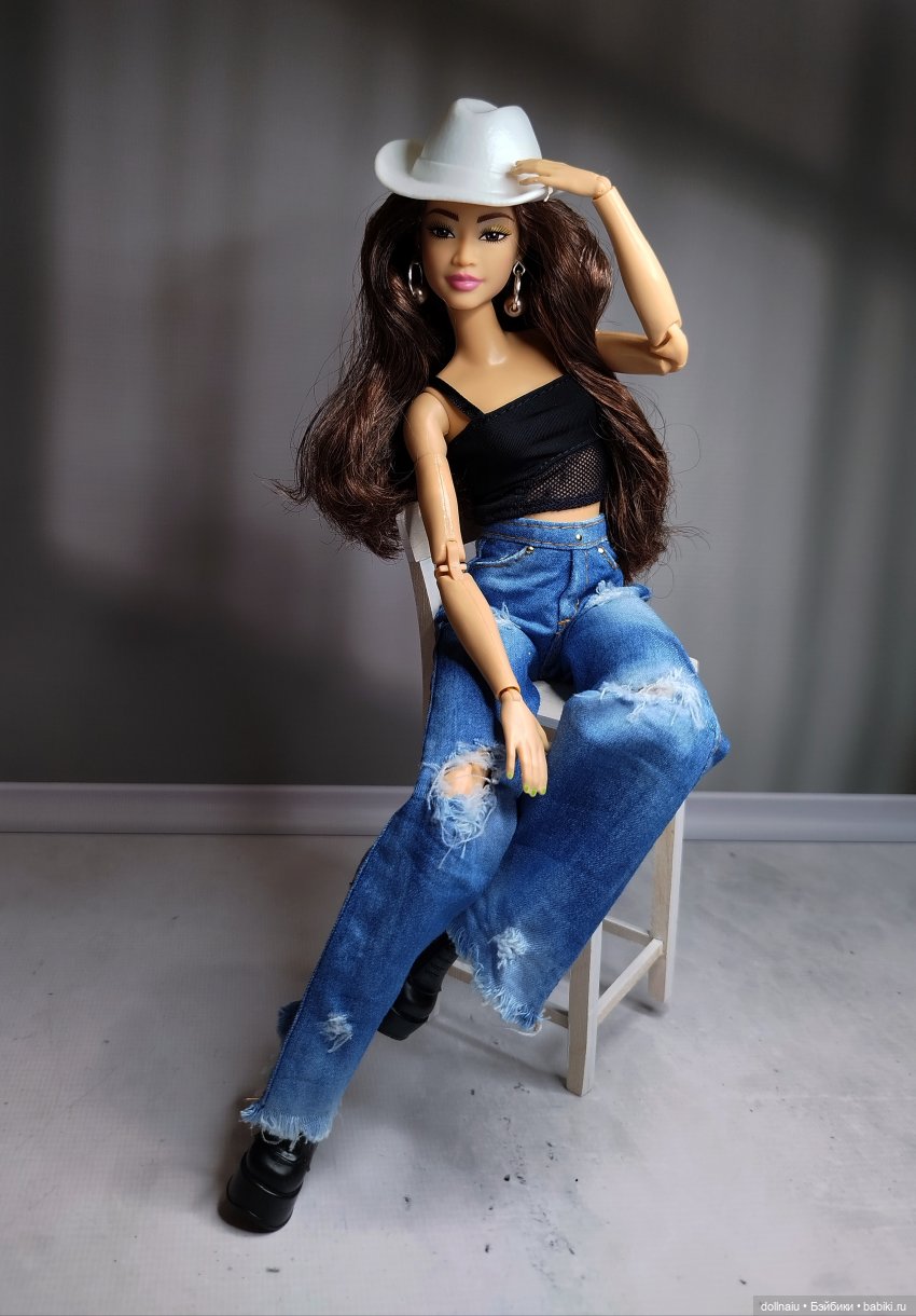 Двойная Тайя: barbie fashionistas 239 и barbie holiday 2025 | Бэйбики Двойная Тайя: barbie fashionistas 239 и barbie holiday 2025