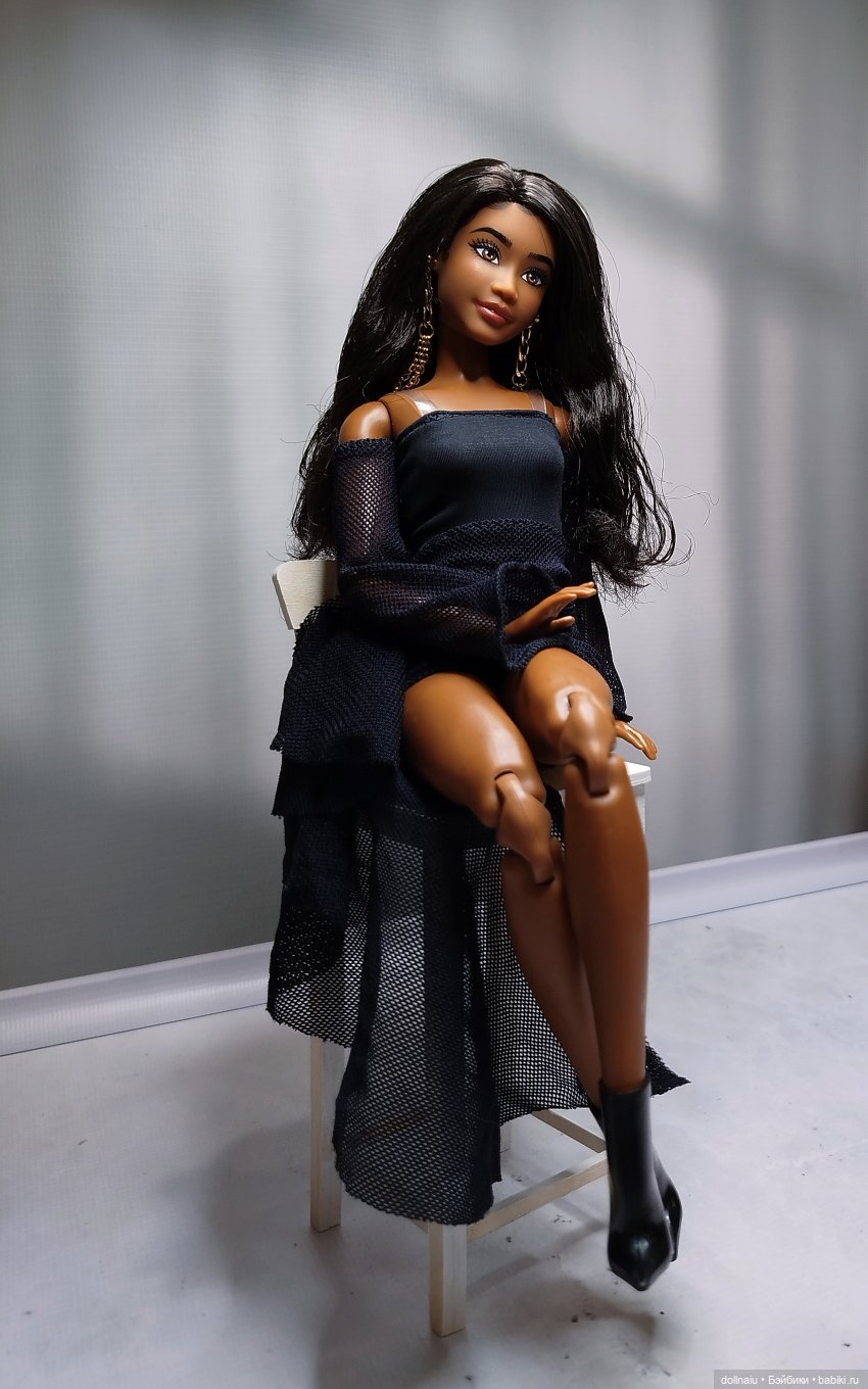 Двойная Тайя: barbie fashionistas 239 и barbie holiday 2025 | Бэйбики Двойная Тайя: barbie fashionistas 239 и barbie holiday 2025