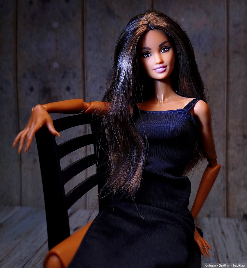 Новенькие: Barbie Super bowl 2025 LIX Тин Скиппер и Тори