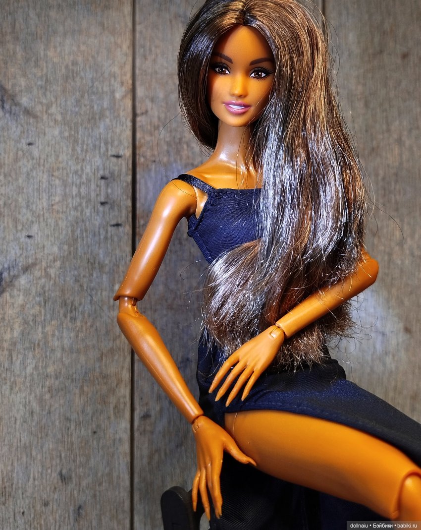 Новенькие: Barbie Super bowl 2025 LIX Тин Скиппер и Тори