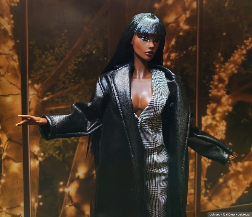 Долгожданные египтянки: Исида и Су-Намун, распаковка и обзор