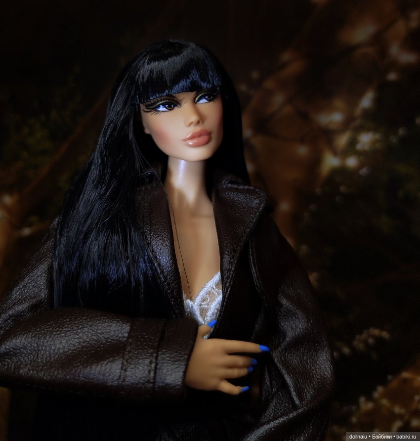 Долгожданные египтянки: Исида и Су-Намун, распаковка и обзор