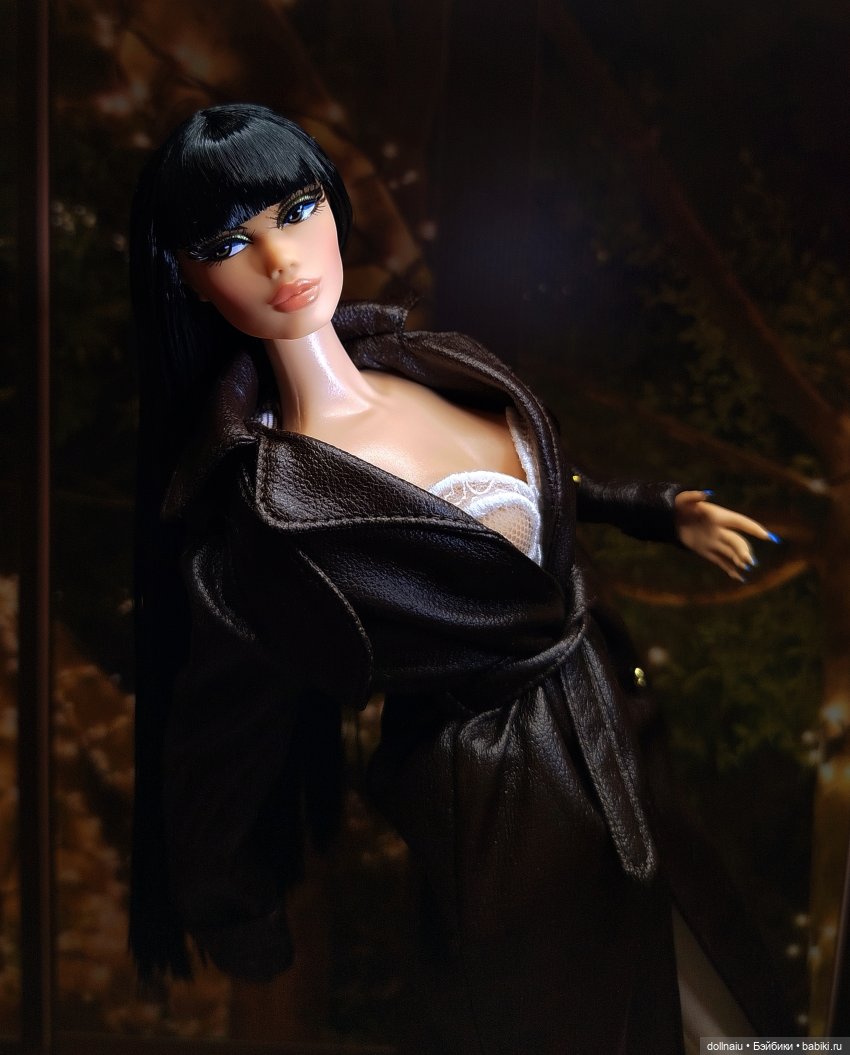 Долгожданные египтянки: Исида и Су-Намун, распаковка и обзор