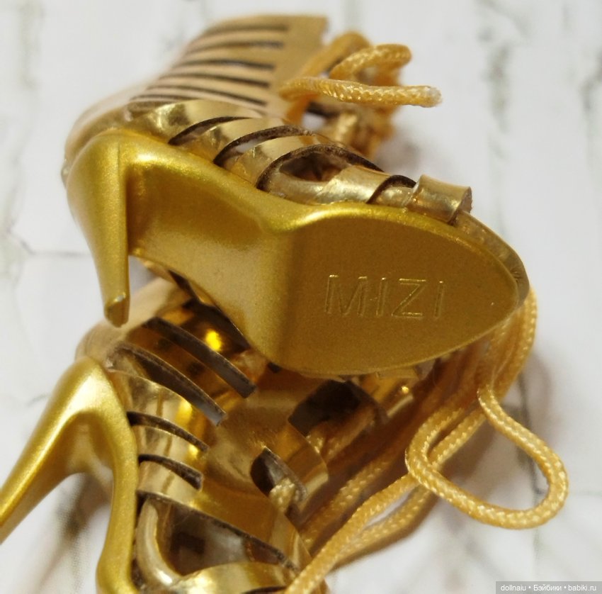 Долгожданные египтянки: Исида и Су-Намун, распаковка и обзор