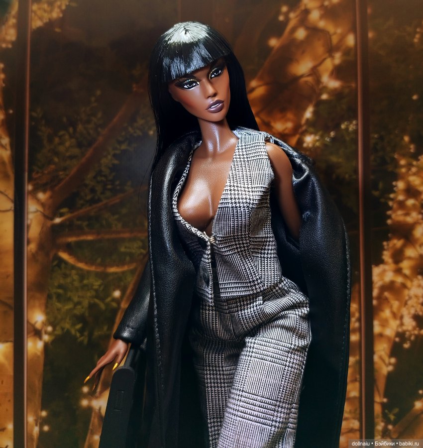 Долгожданные египтянки: Исида и Су-Намун, распаковка и обзор