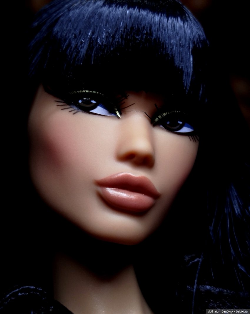 Долгожданные египтянки: Исида и Су-Намун, распаковка и обзор