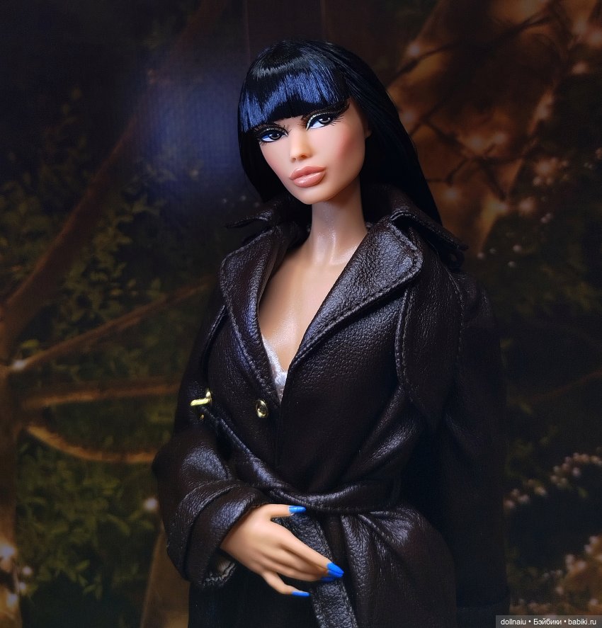 Долгожданные египтянки: Исида и Су-Намун, распаковка и обзор