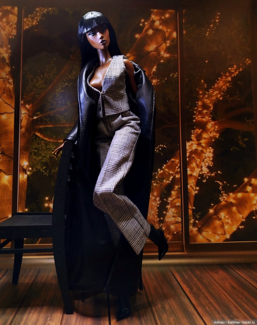 Долгожданные египтянки: Исида и Су-Намун, распаковка и обзор