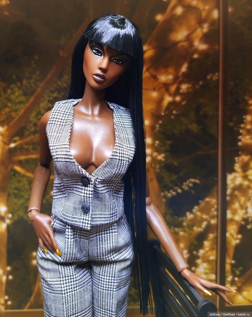 Долгожданные египтянки: Исида и Су-Намун, распаковка и обзор