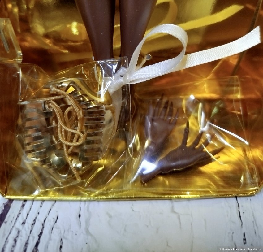 Долгожданные египтянки: Исида и Су-Намун, распаковка и обзор