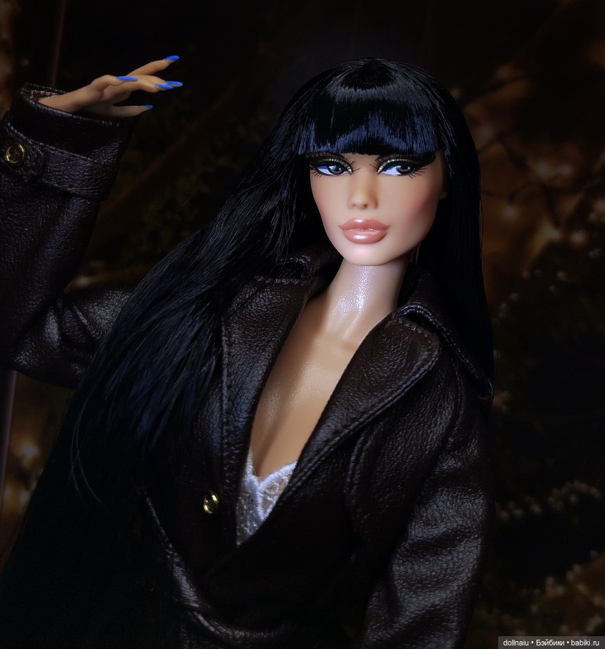 Долгожданные египтянки: Исида и Су-Намун, распаковка и обзор