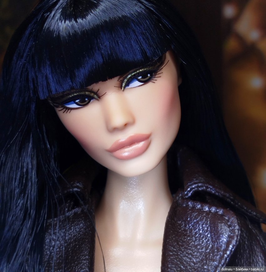 Долгожданные египтянки: Исида и Су-Намун, распаковка и обзор