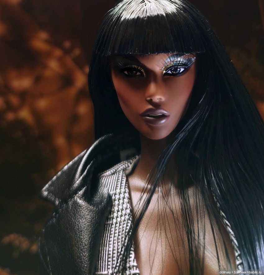 Долгожданные египтянки: Исида и Су-Намун, распаковка и обзор